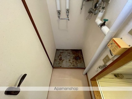 アネックスむつみ[2DK/43.7m2]のその他部屋・スペース