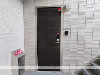 ファルコンベース若宮[1LDK/42.62m2]の外観4