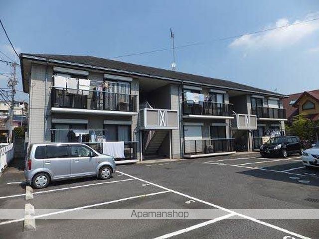 ディアス羽原 A棟