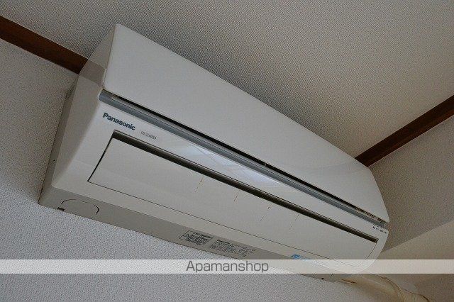 第2正信ビルの内装写真