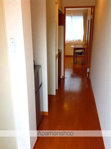 レオパレス橋戸の内装写真