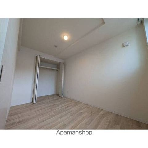 LE CLAIR MINAMIMARUYAMAの内装写真