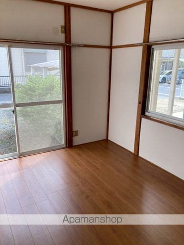 延明住宅Bの内装写真