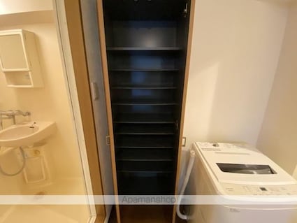 香川県高松市中新町[1DK/34m2]の内装