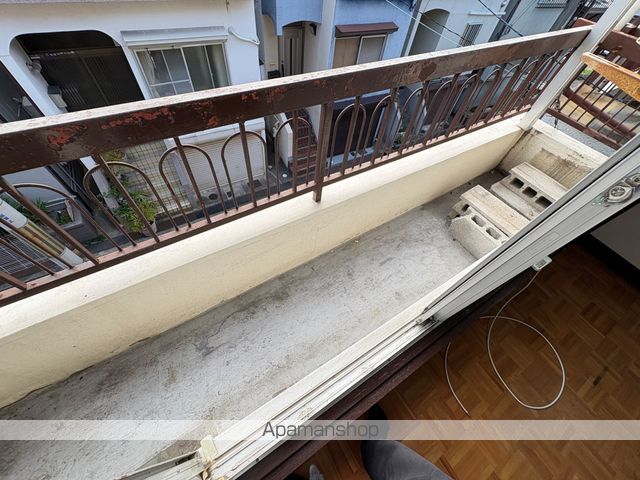 六万寺町1丁目戸建ての内装写真