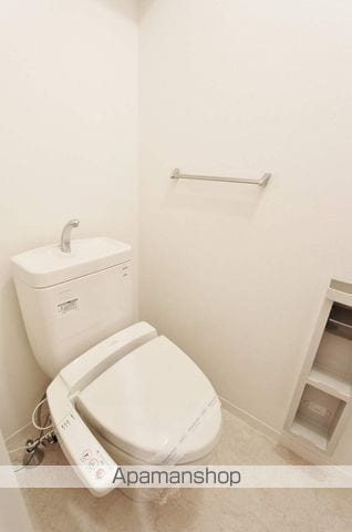 シャーメゾンエピナールIII番館 B棟の内装写真