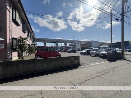 コロネットハウス松本[1K/19.95m2]の周辺2