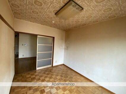 第７フラワーハイツ[3DK/49.68m2]のリビング・居間