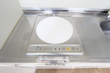 メゾン塩屋[1DK/24.05m2]の内装2