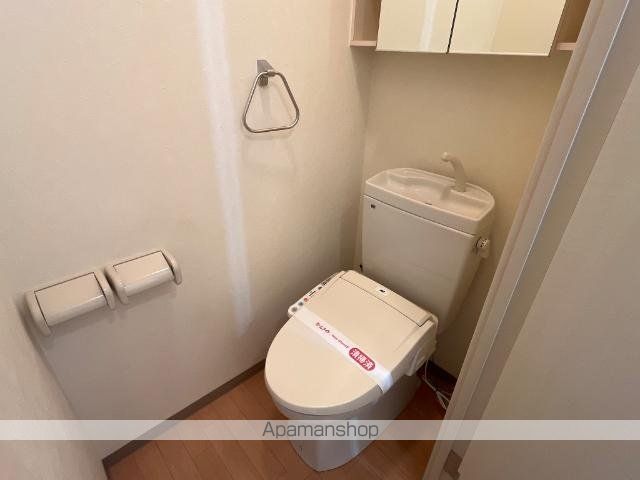 グレイシャスの内装写真
