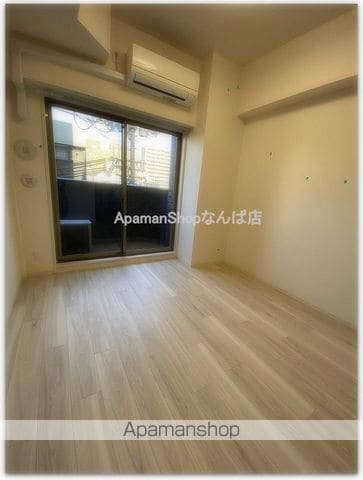 プレサンス長堀通グレイタスの内装写真