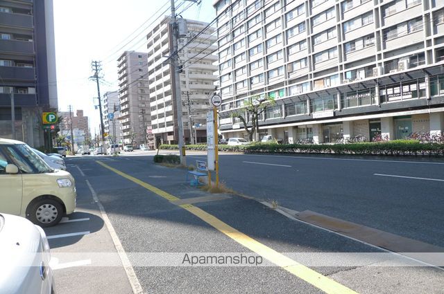 I・REWARD観音町の周辺写真