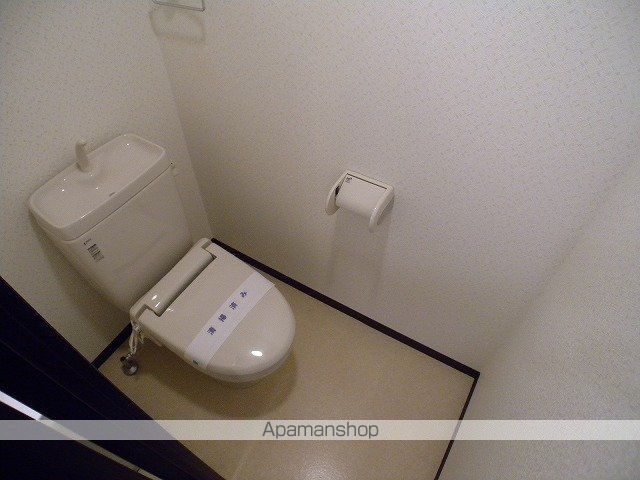 ニューウィンベルの内装写真