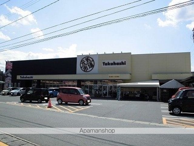 クラール高堂の周辺写真