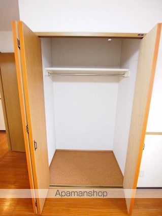 テラーサ希[3LDK/66.7m2]の収納