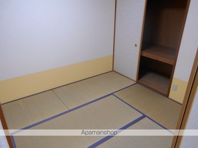 バリオス天文館の内装写真