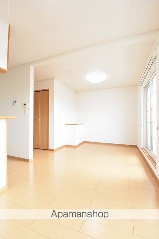 デスパシオ・KIIIの内装写真