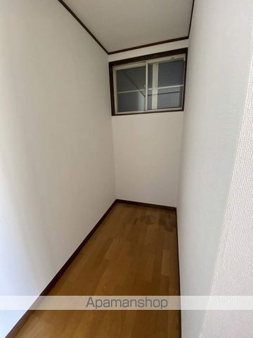 南湖3丁目戸建の内装写真