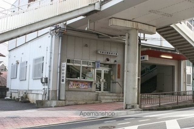 IMNビルの周辺写真