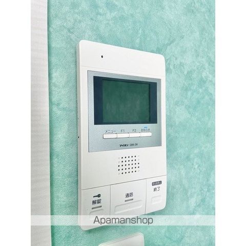 ゾンネモント子平町の内装写真