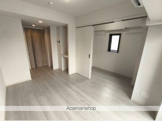 リヴシティ住吉の内装写真