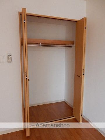 セルヴァ スタービレの内装写真