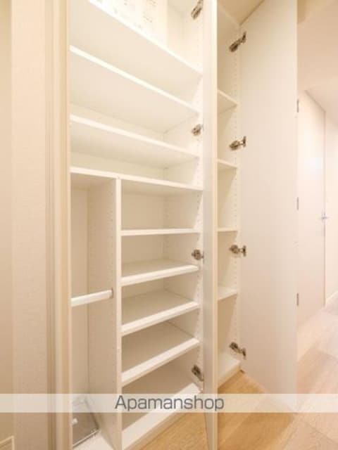 セジョリ武蔵関[1K/25.8m2]のその他内装6