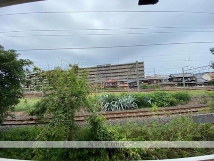 フジマンション[1R/18.3m2]の内装7