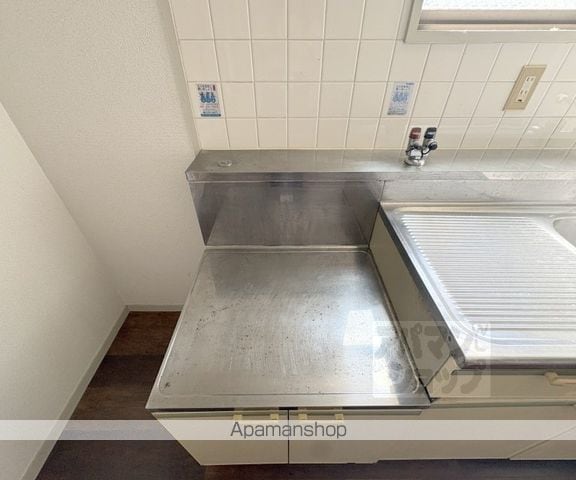 グレースコート堀川の内装写真