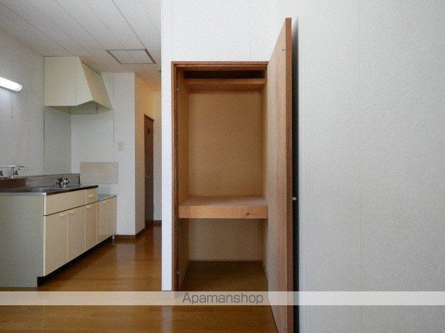 KIRAMECK円山東の内装写真