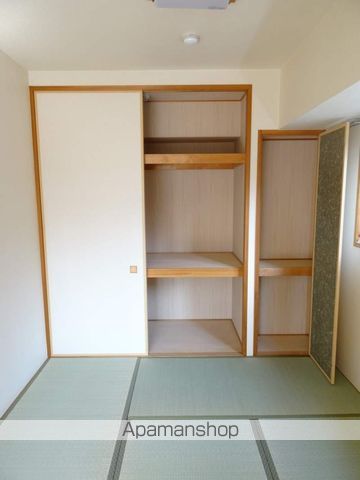 アーデン上本町の内装写真