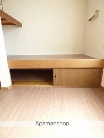 浜松ハイツIIの内装写真