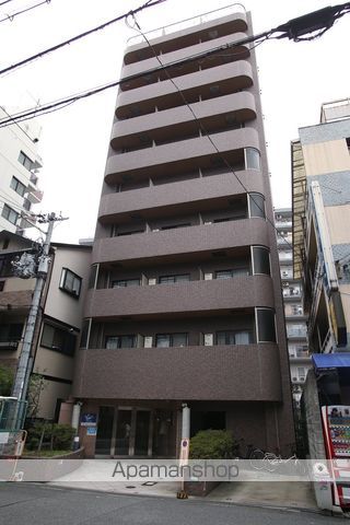 ランドマークシティ同心の外観写真
