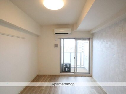 プレサンス大須観音駅前[1K/25.08m2]の内装