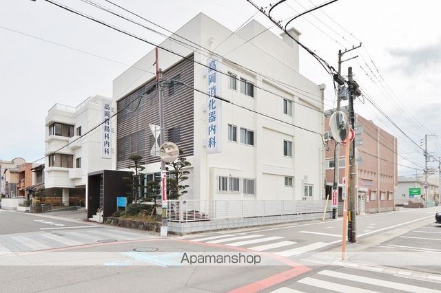 CASA安宅 A棟の周辺写真