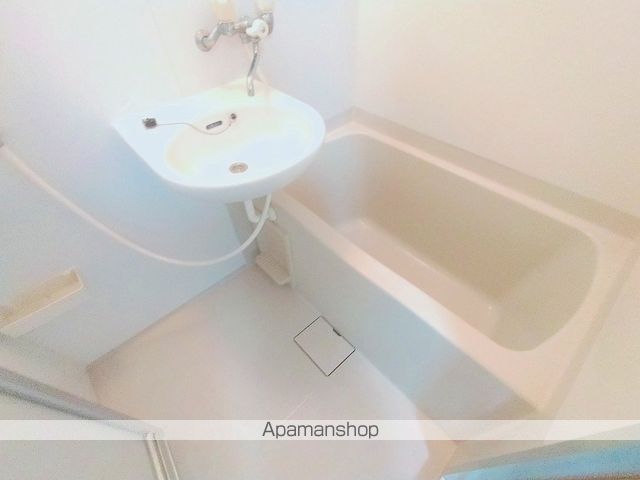 リブハウスハラの内装写真