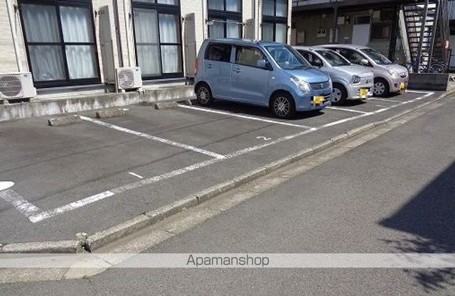 レオパレスピュアリストIIIのその他写真