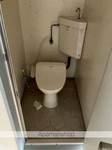 エメローズ汐田の内装写真
