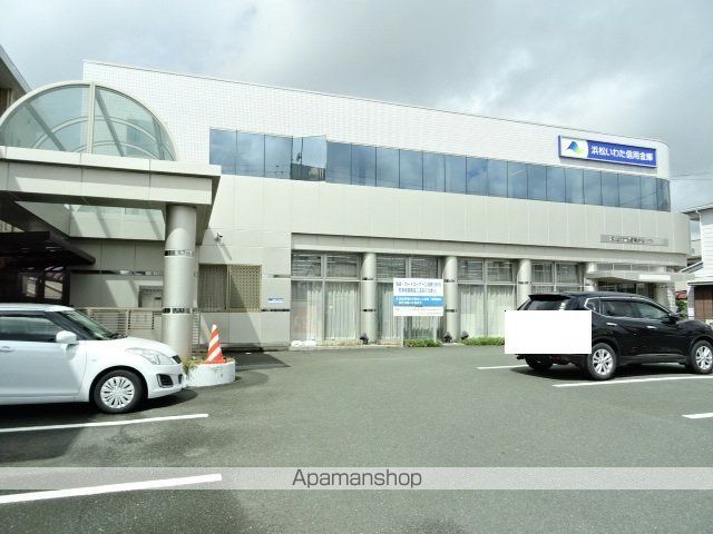 ソレイユIIの周辺写真