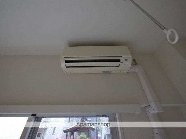 フィットエル仙台一番町の内装写真
