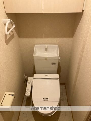 ＪＲ東海道本線 静岡駅 バス乗車時間：19分 最寄りバス停で下車 徒歩5分 2階建 築11年の内装写真