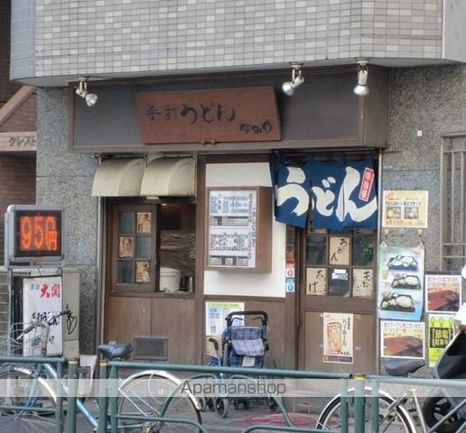ソラシエスタの周辺写真