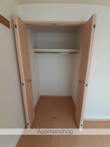 松岡ハイツAの内装写真