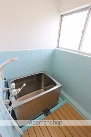三宅第一アパートの内装写真