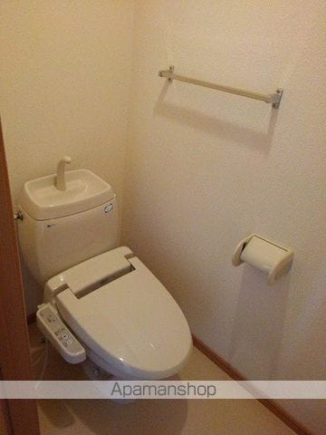 コーポリンクス1の内装写真