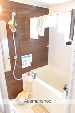 グレースバレーの内装写真