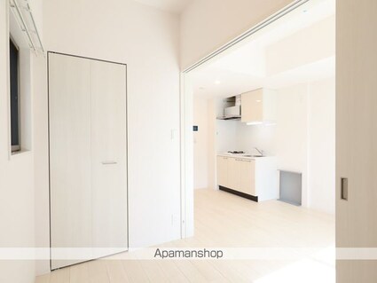 愛知県名古屋市東区泉２丁目[1DK/28.05m2]のその他部屋・スペース