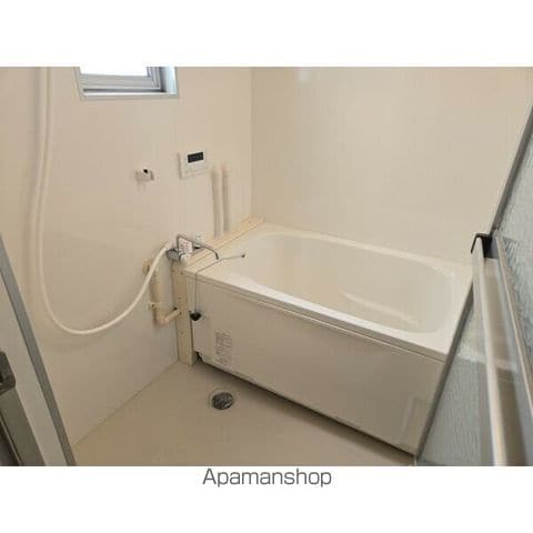 メゾンKARIの内装写真