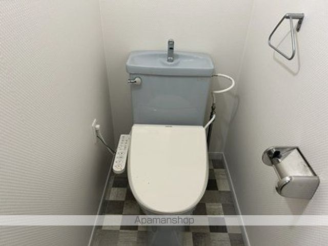 司ロイヤルハイツ新屋敷の内装写真