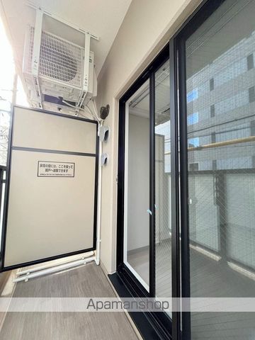 アルザ西本町の内装写真